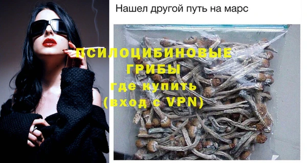твердый Баксан