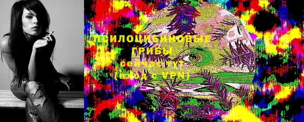 твердый Баксан